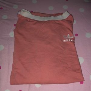 Vintage Adidas shirt